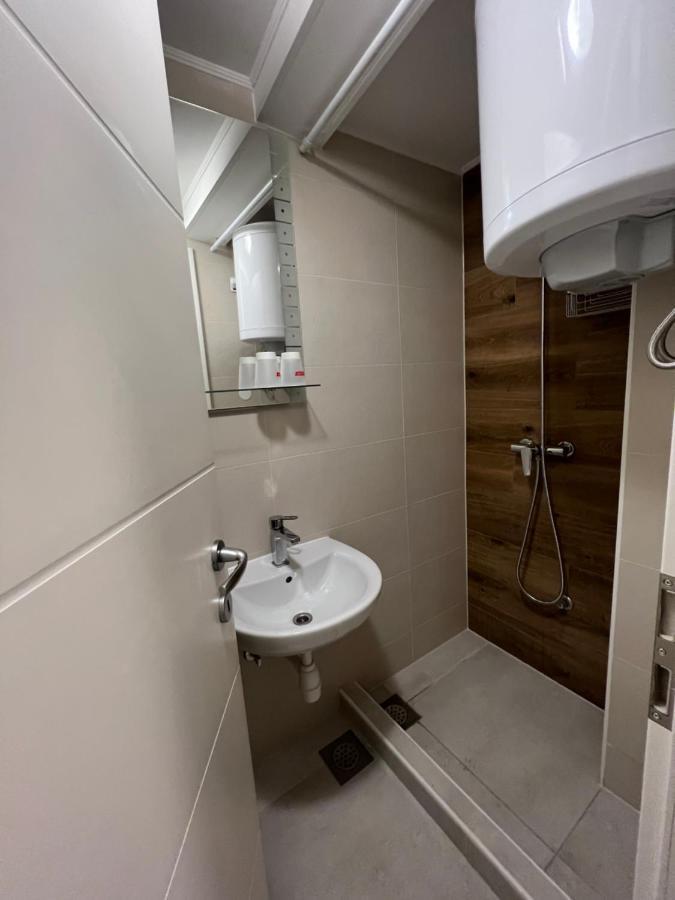 Studio Piran Apartment Exterior photo