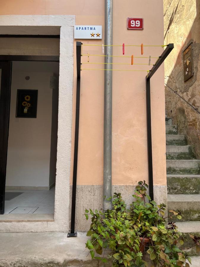 Studio Piran Apartment Exterior photo